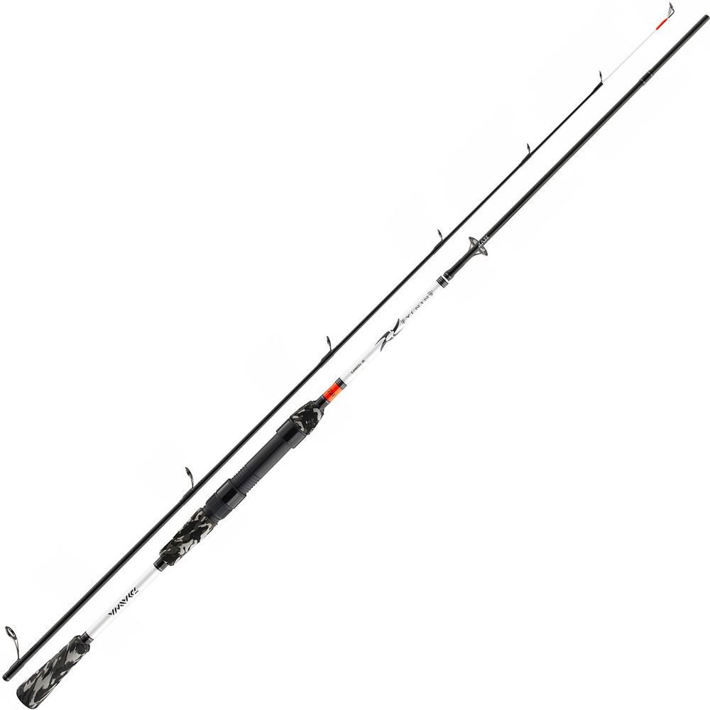 Спиннинг штек. DAIWA Ninja X SF 2.25m 5-18g