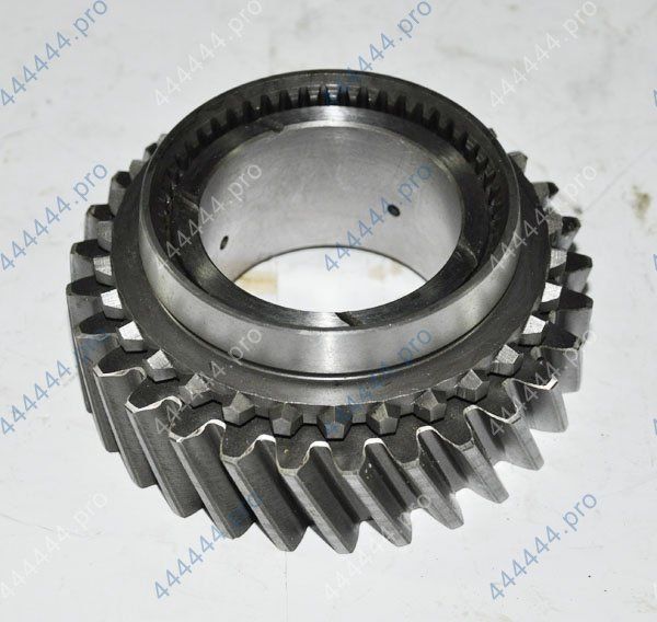 Шестерня 2-й передачи КПП-5 ГАЗ-33081,  3309 (ГАЗ) 3309.1701111