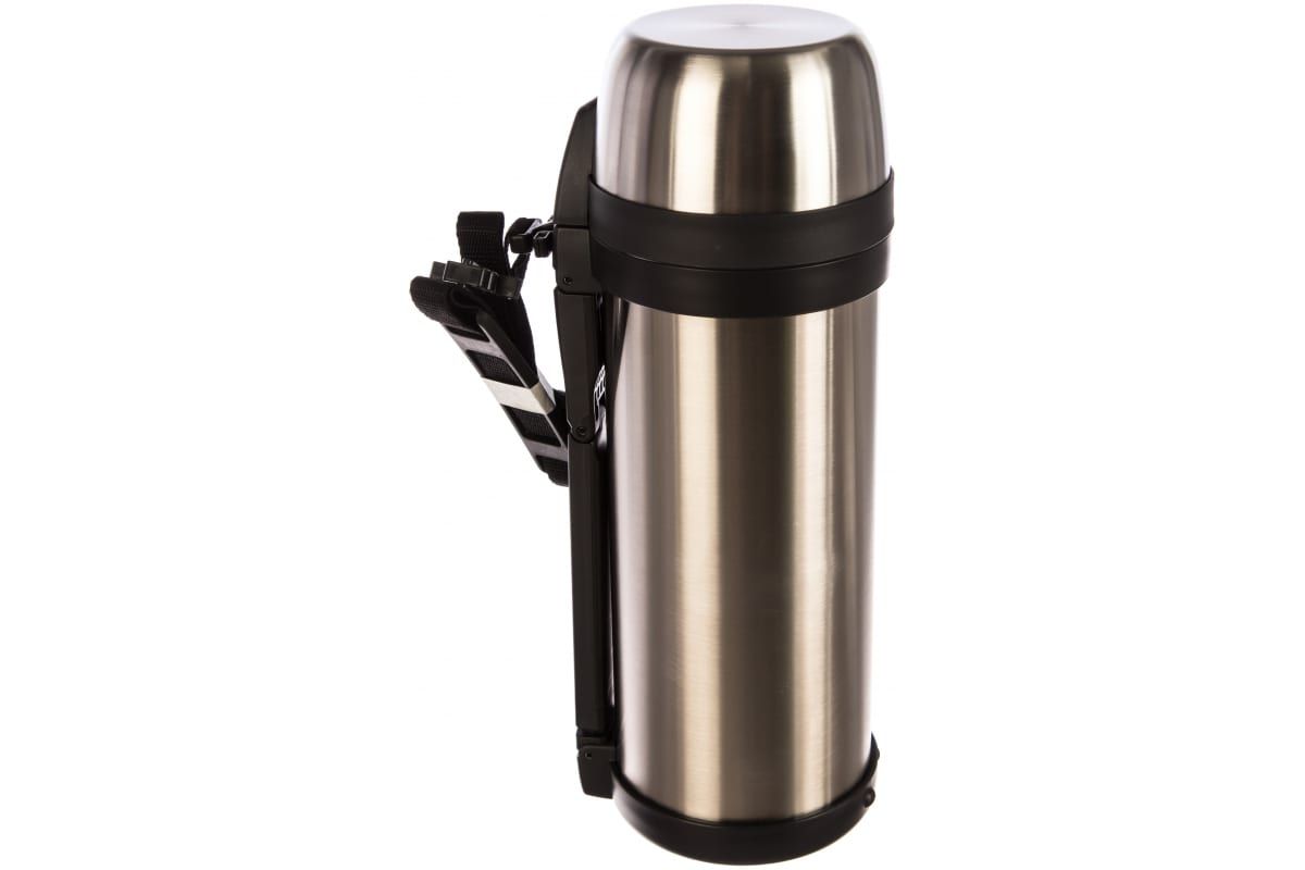 Термос универсальный THERMOS FDH Stainless Steel Vacuum Flask  2, 0л,  нерж.сталь