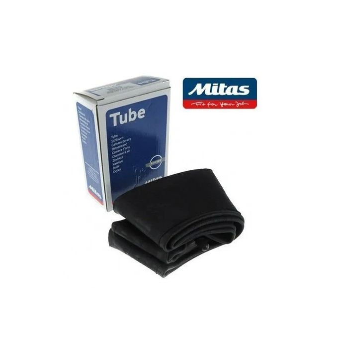 Камера Митас 16" 150/80-16 TR6 BOX T