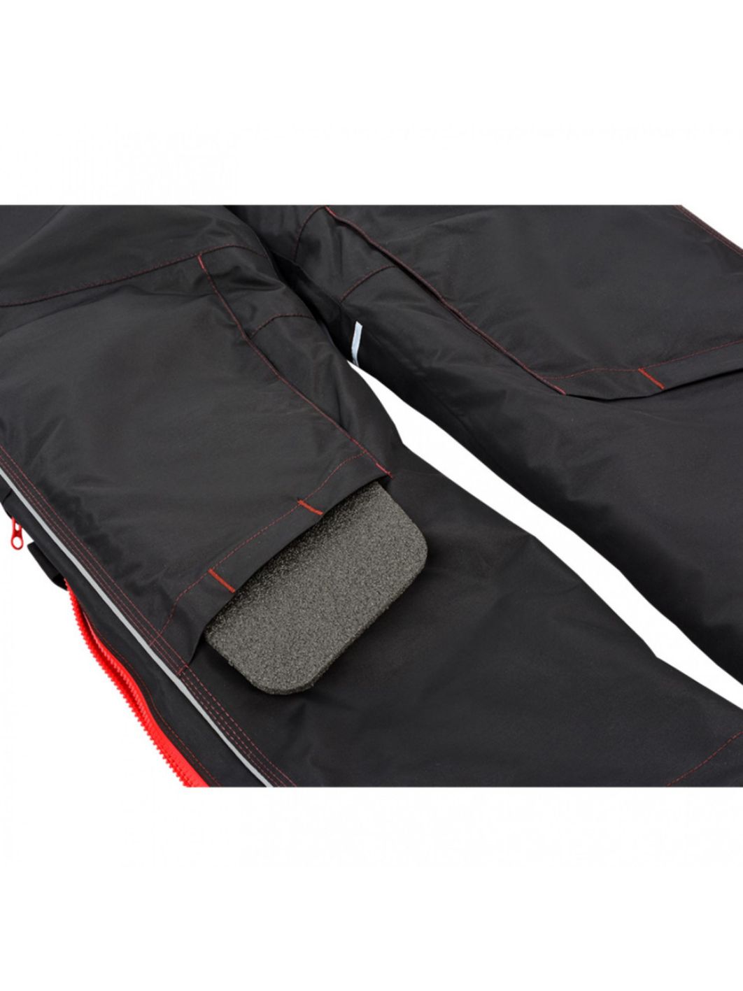 Костюм-поплавок мужской зимний "Rescuer VII comfort",  hardguard,  серый (54-56/176) м