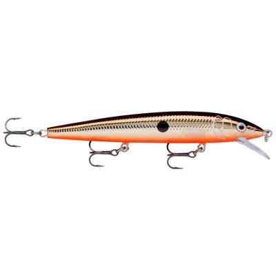Воблер Rapala Husky Jerk 12 /PRCL