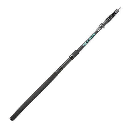 Удилище проводочное TELE CARP с/к carbon,  3.3m,  30-60g (N-TC-330K) Nisus