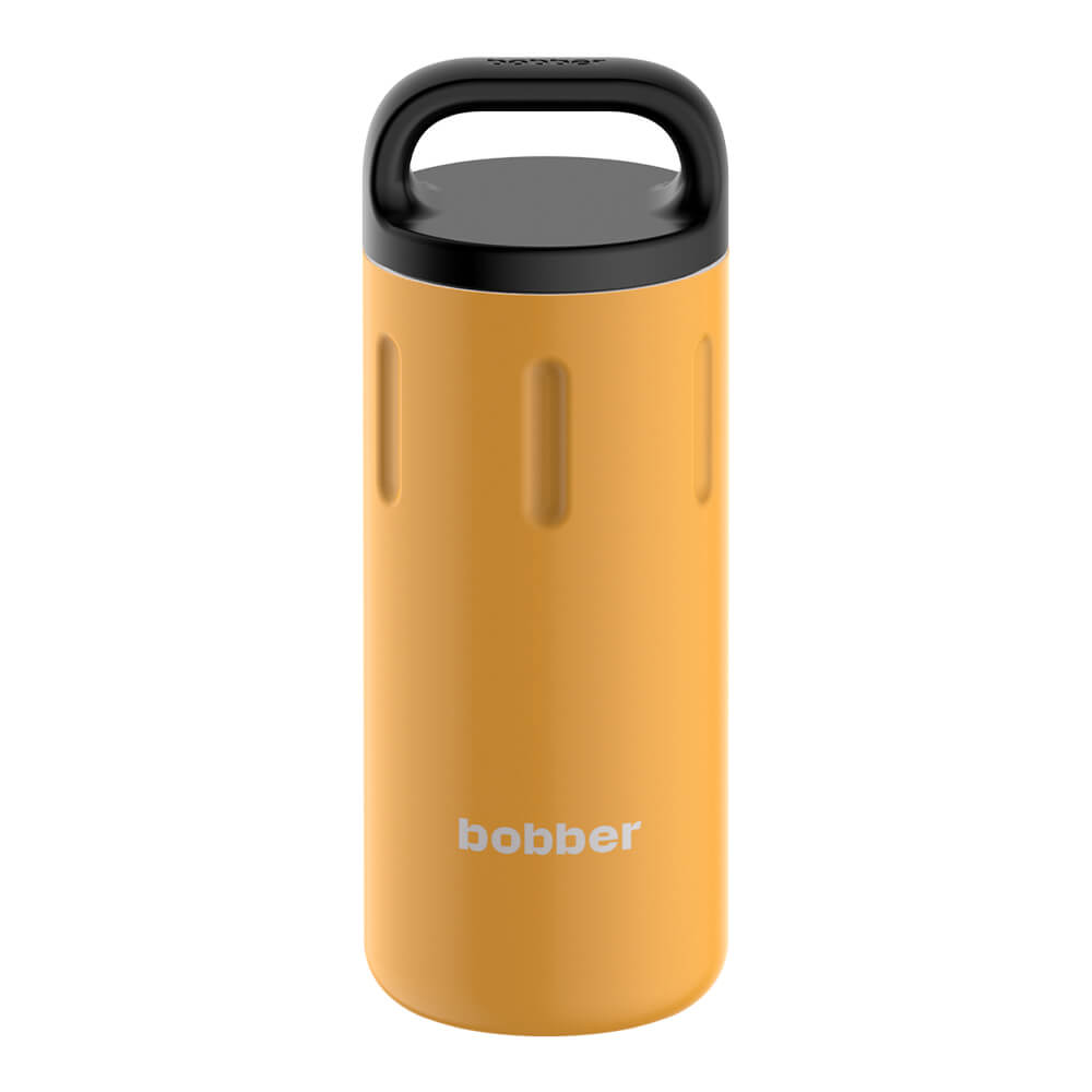 Термос Bobber Bottle-590 Ginger Tonic (0, 59л.)
