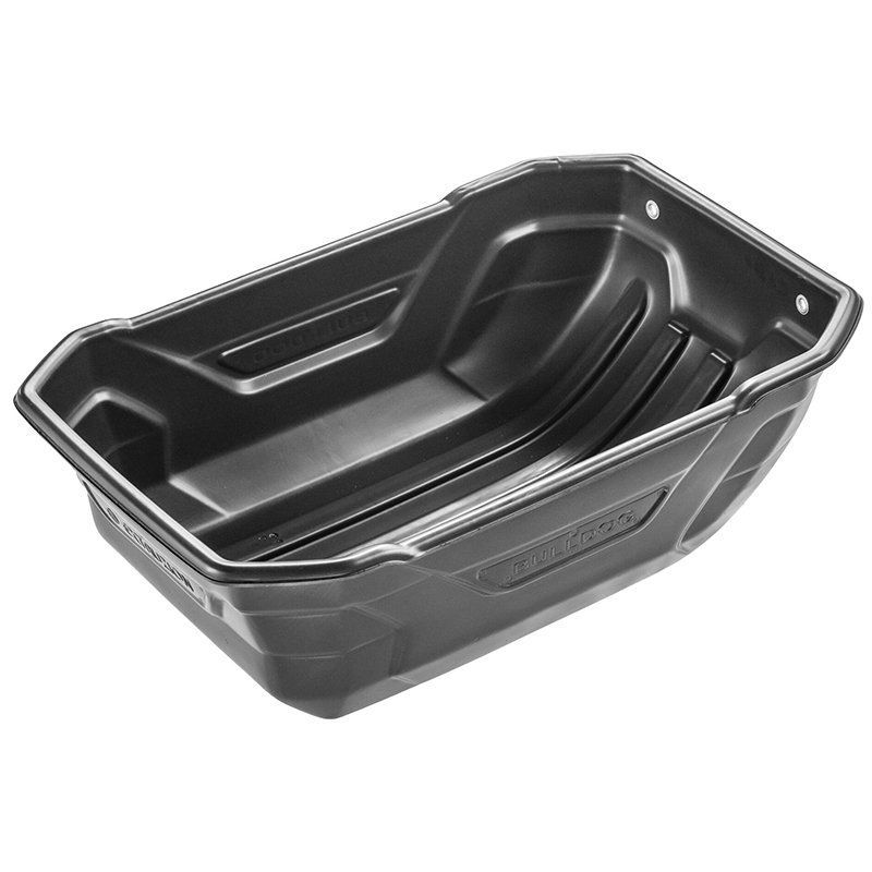 Санки-ледянки рыбацкие BULLDOG 900х600х295 Helios