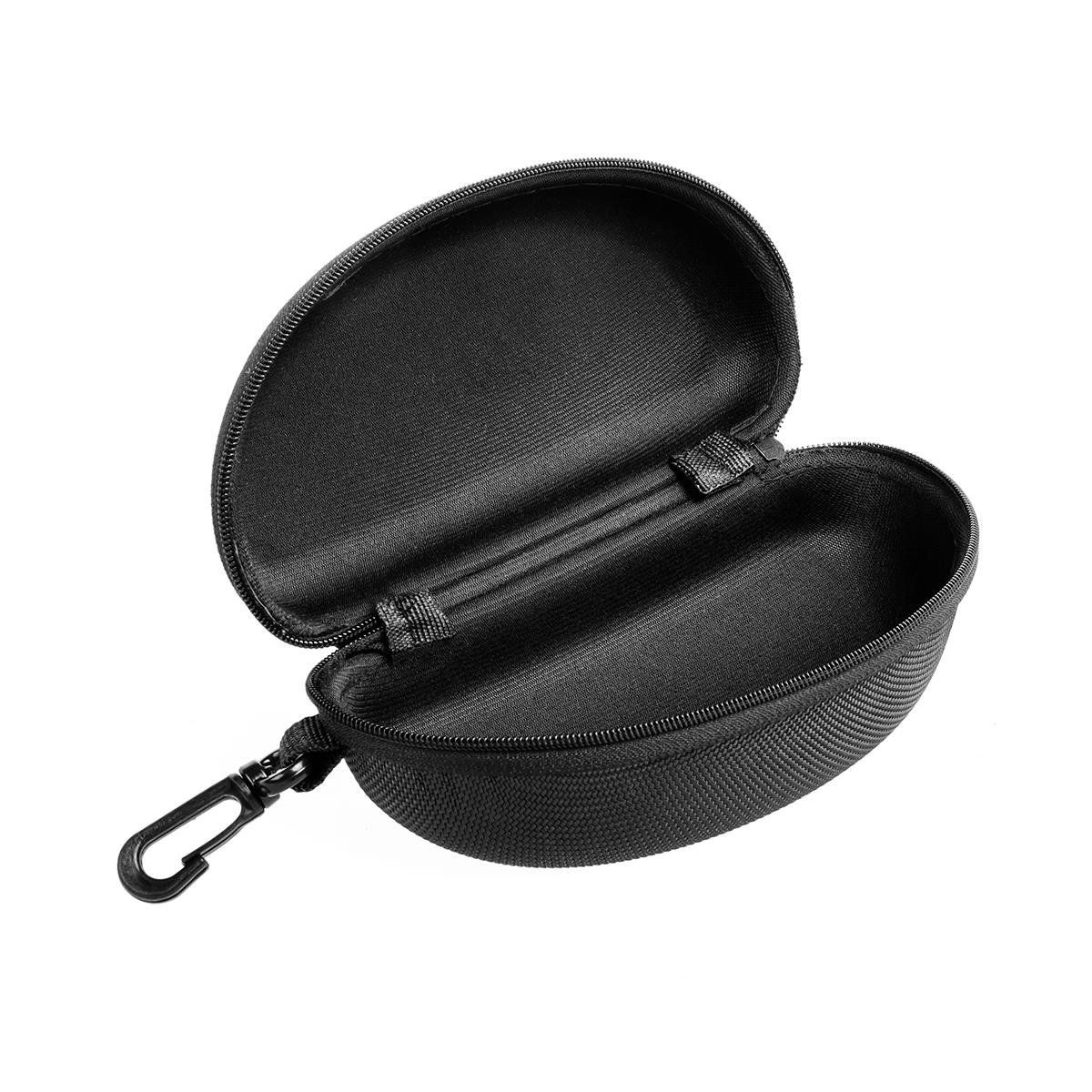 Футляр для очков черный PREMIER