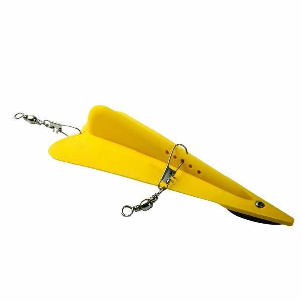 Заглубитель STA-S006-65 Paravan 65gr/18 м. Yellow