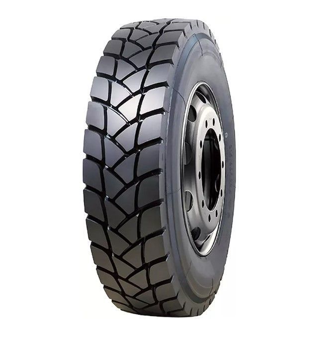 Шина SATOYA SD-066 315/80 R22.5 156/152L 20PR стройка