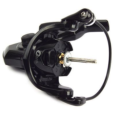 Катушка Nautilus Fire 2500