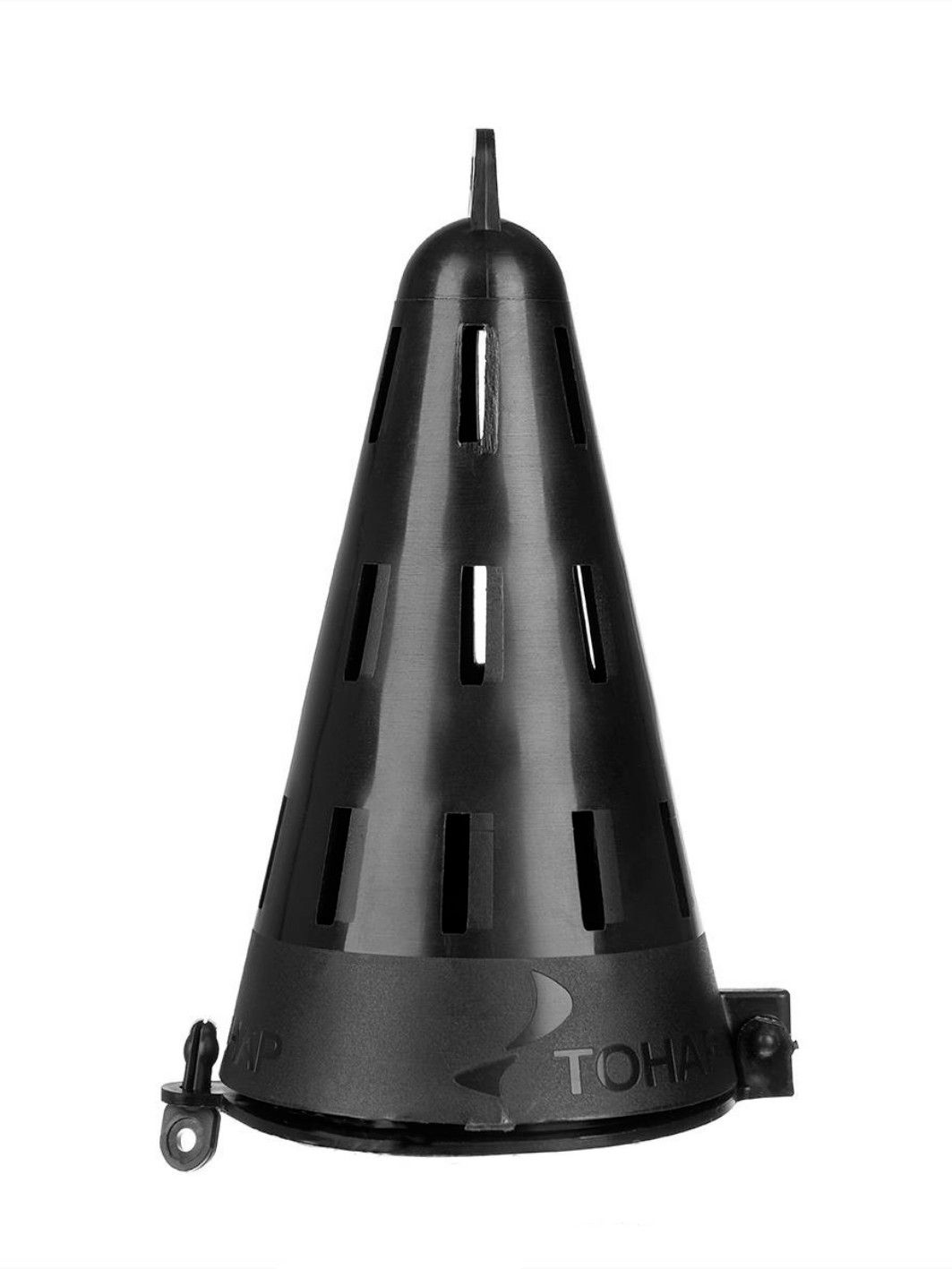 Кормушка зимняя пластик 30г (Тонар)