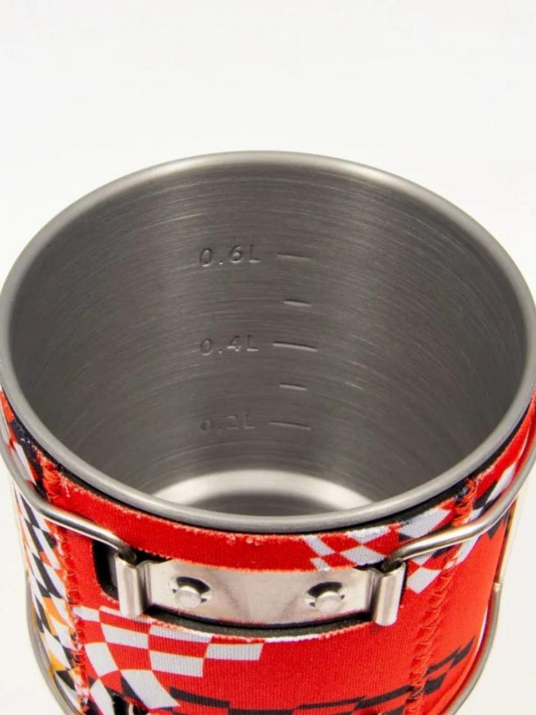 Система приготовления пищи газовая СЛЕДОПЫТ - FORZA TURBO BOIL MINI
