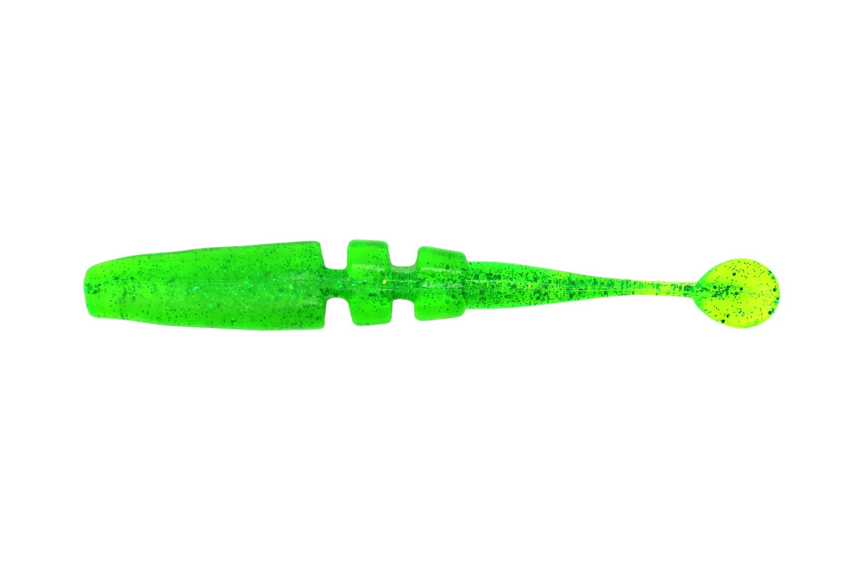 Приманка силиконовая Fish KayuKer (110 мм,  003,  4 шт.)