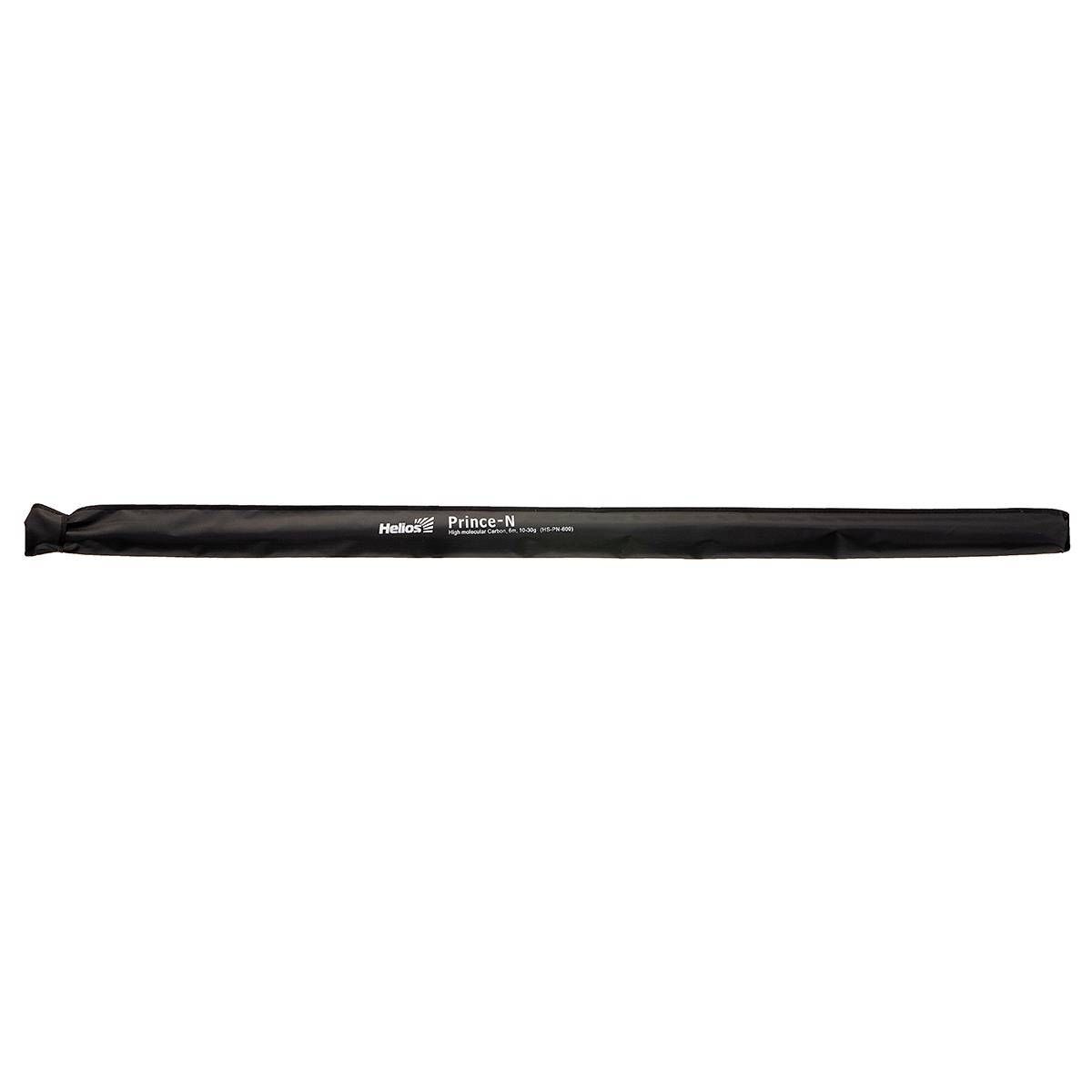 Удилище маховое HELIOS Prince carbon, 6m, 10-30g