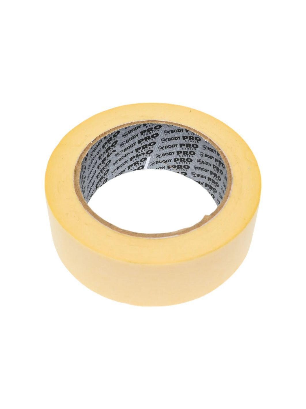 Лента малярная BODY PRO 90C 38мм*50м 0210300003