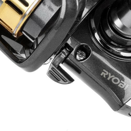 Катушка RYOBI Riken BG 2000