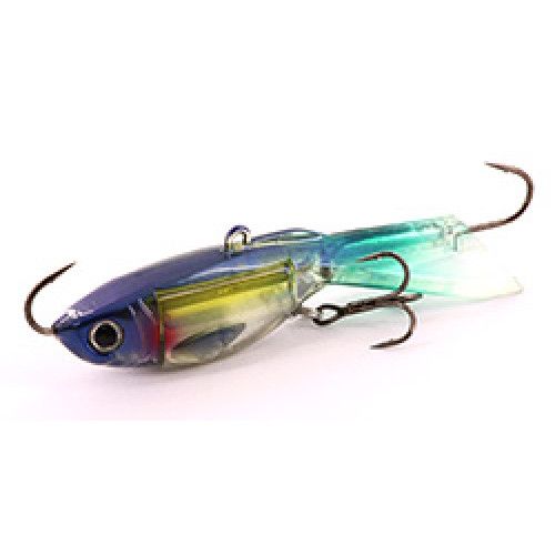 Балансир XP BAITS IJB-50mm/5.5g #50 Blue Whitebait