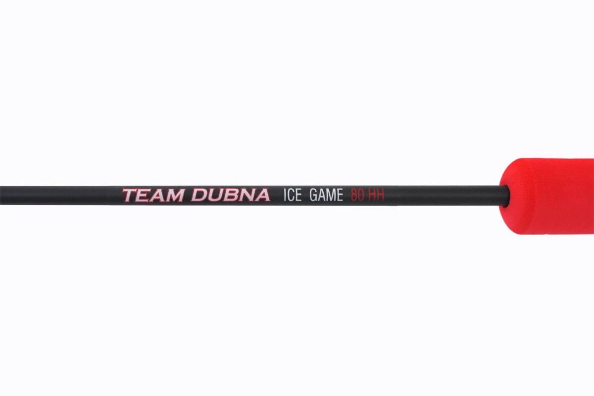 Удилище зимнее Team Dubna Ice Game II TDI-80HH