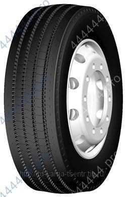 245/70 R19.5 КАМА NF-201 РУЛЕВАЯ 136/134M Автошина