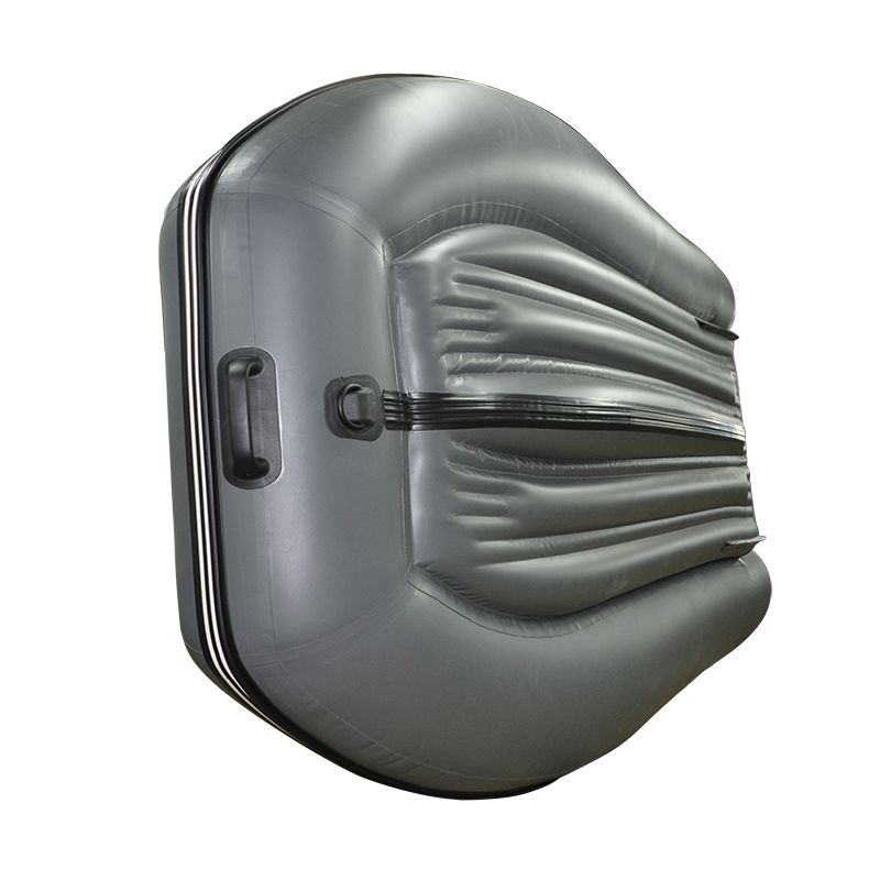 Лодка ALTAIR HD-320 серая