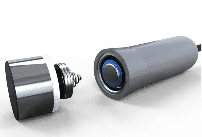 Датчик для эхолотов Практик 6 M/S/Pro