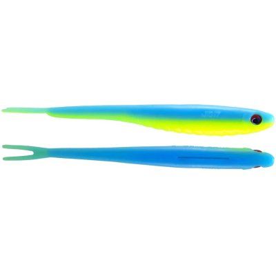 Приманка силиконовая Jig It Trump Slug 10 009 Squid