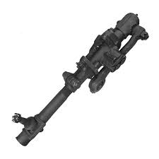 Тяга продольная ГАЗ-3309 в сборе (ГАЗ) 3309-3414010