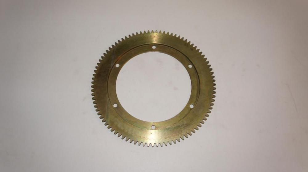 Шестерня электрозапуска под редукторный стартер Тайга L10600127