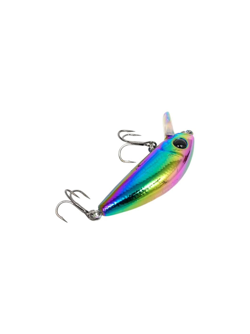 Воблер Минноу Strike Pro Mustang Minnow 45,  45 мм,  4, 5 гр,  Загл. 0, 2м.-0, 5м.,  Плавающий,  цвет: A213R Cockchafer Oil,  (MG-002F#A213R)