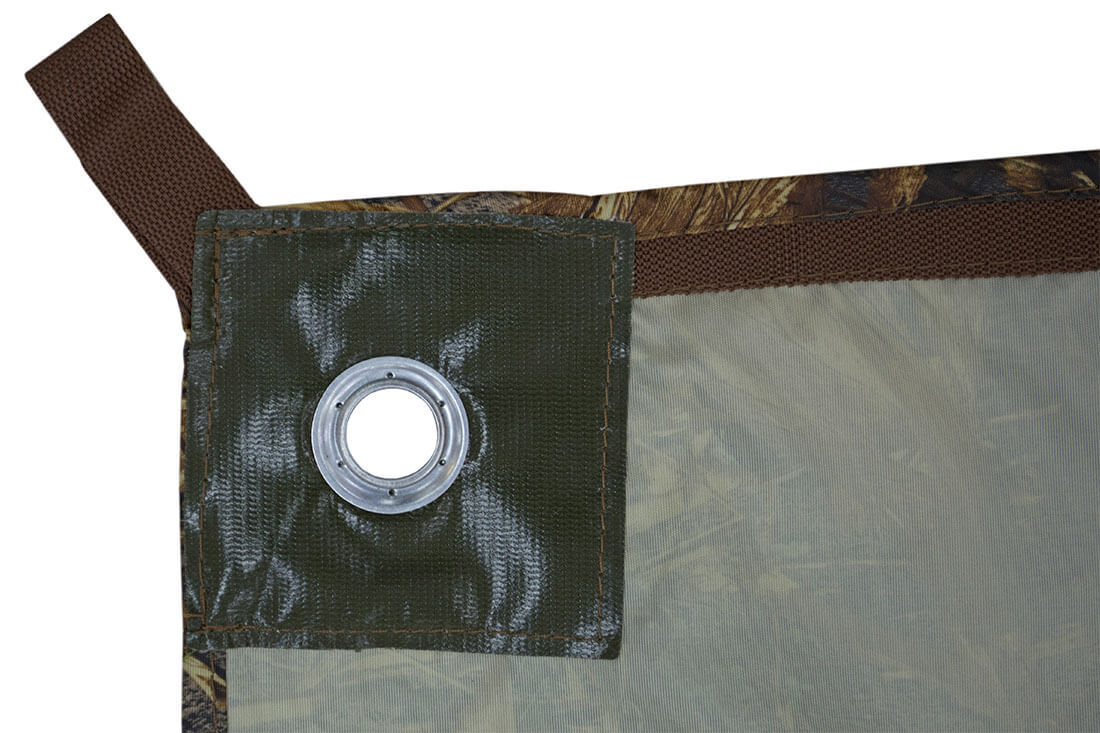 Тент 3х3м Берег