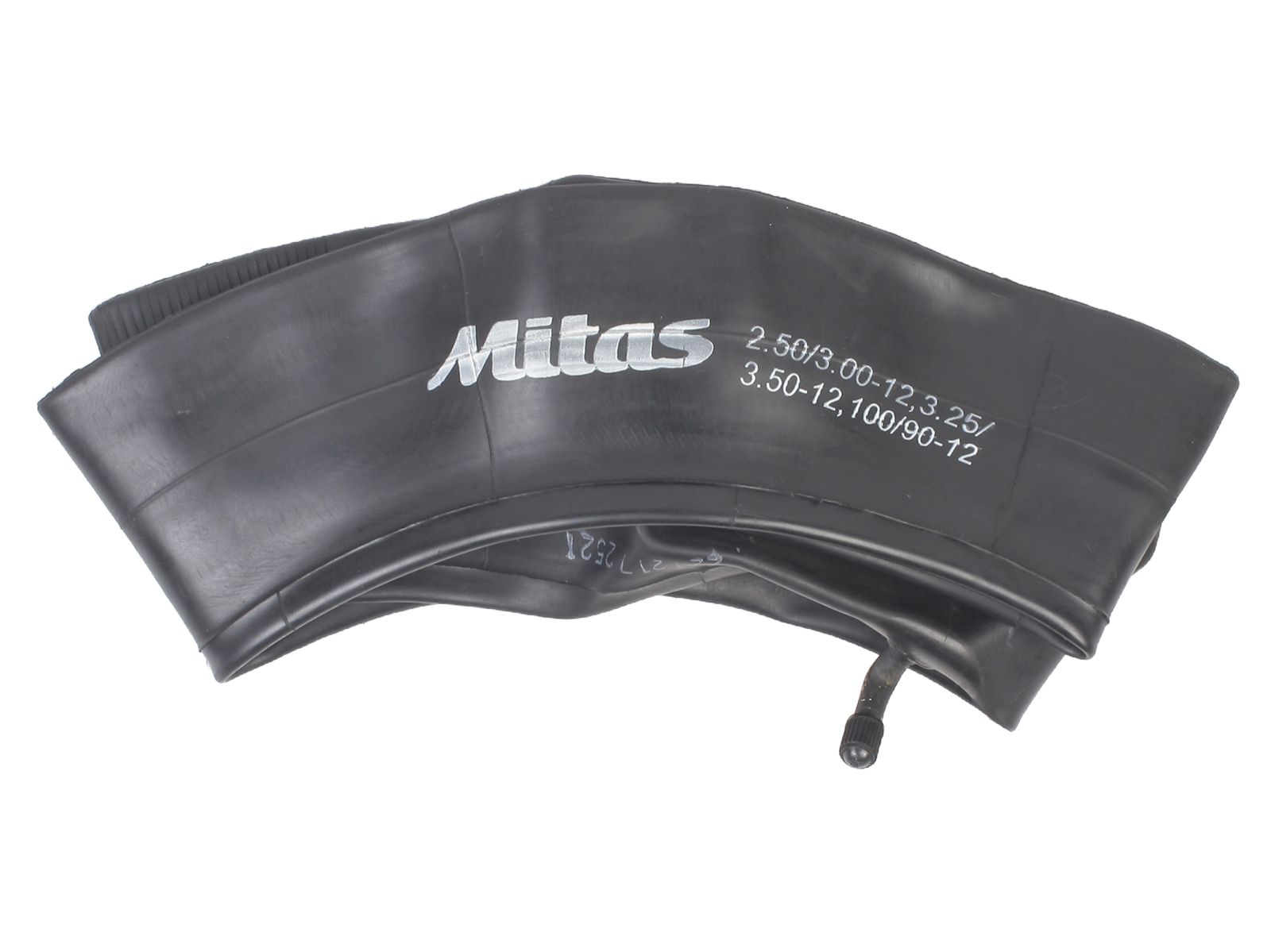 Камера Митас 12" 2, 50/3, 00-12
