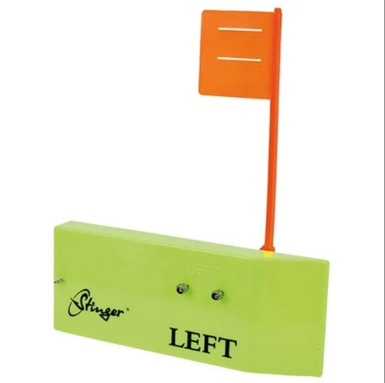 Кораблик STA-S007-L Side Planner L большой левый