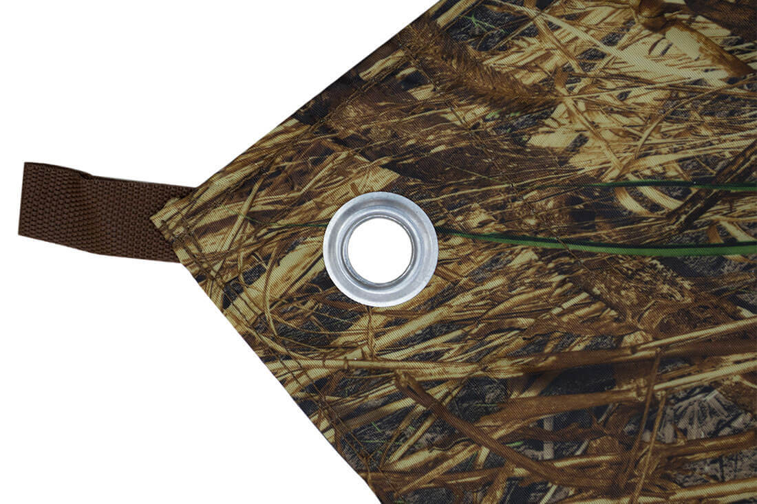 Тент 3х3м Берег