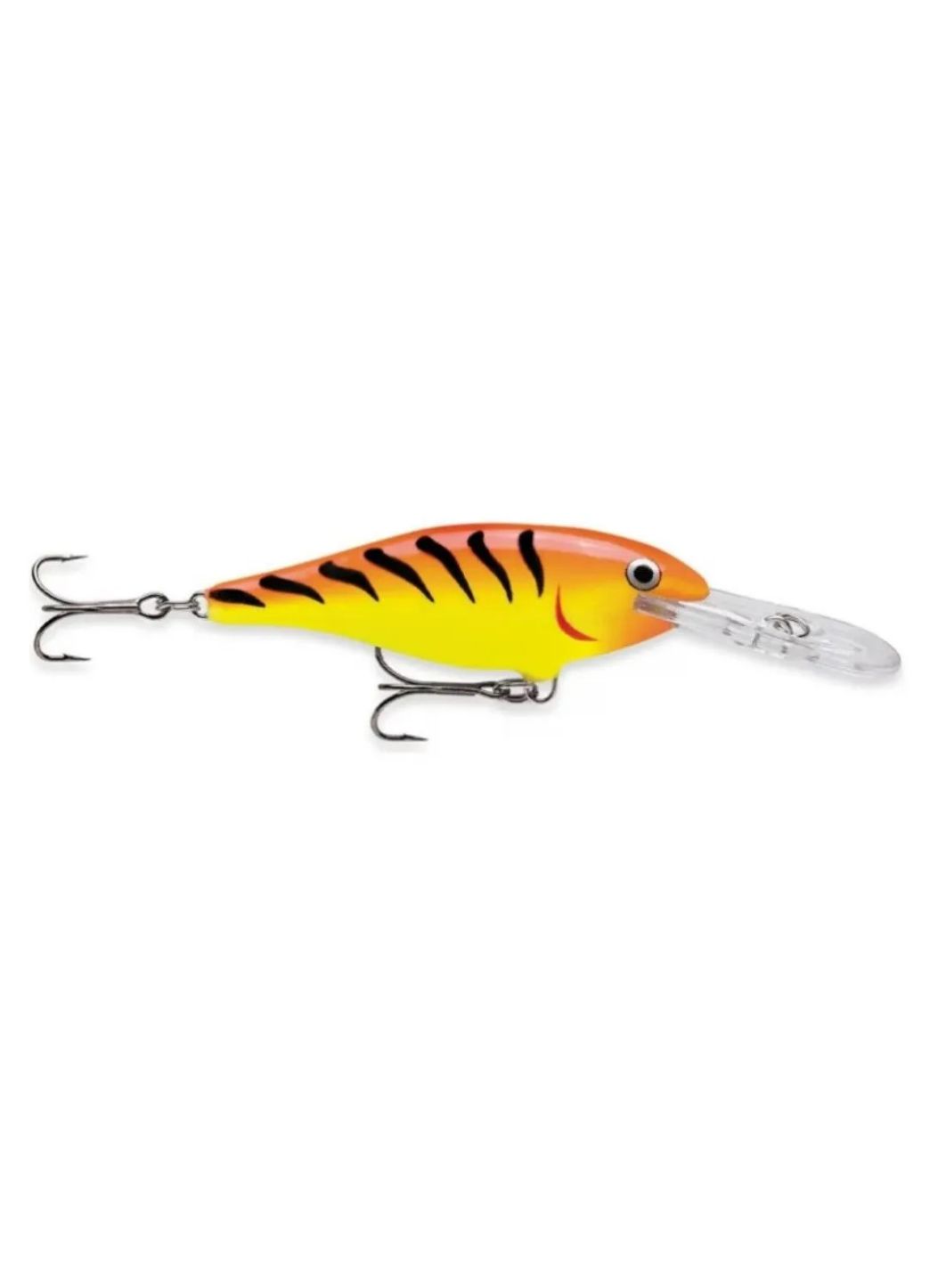Воблер Rapala Shad Rap 08 /HT