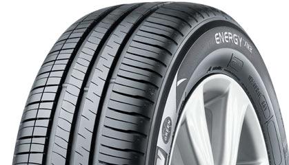 Шина Michelin Energy XM2 195/65 R15 91H