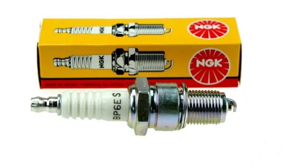Свеча NGK BP6ES 7811 