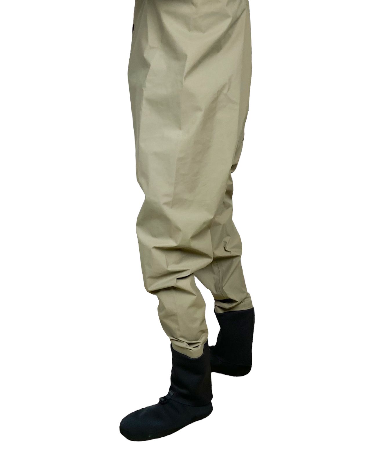 вейдерсы alaskan scout хаки xl