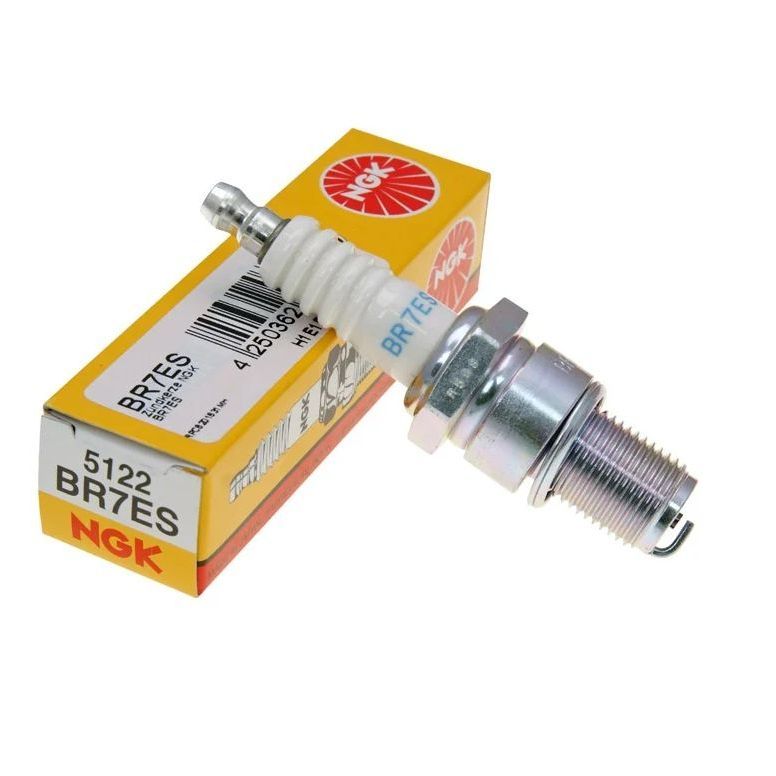 Свеча NGK BR7ES 5122 