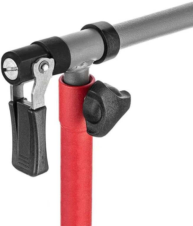 Ледобур BURAN 150R правое вращение,  цельнотянутый шнек Тонар