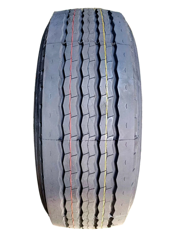 385/65 R22.5 NORMAKS+ HEAVY TRAILER  ПРИЦЕП 164K Автошина 4 дор