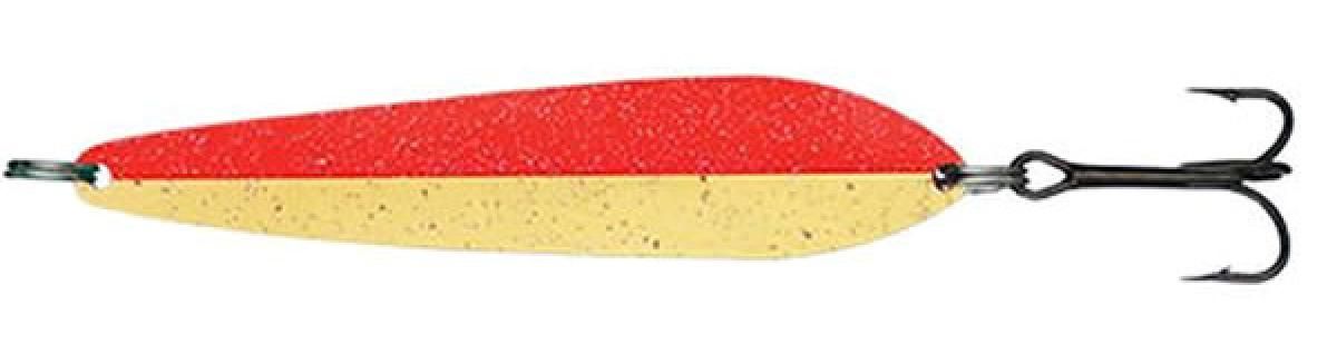 Блесна "Suomi" 90/30 GL/FR/B-B