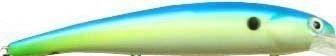 Воблер BANDIT SHALLOW WALLEYE D78