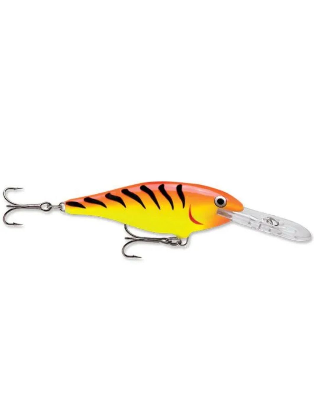 Воблер Rapala Shad Rap 08 /HT