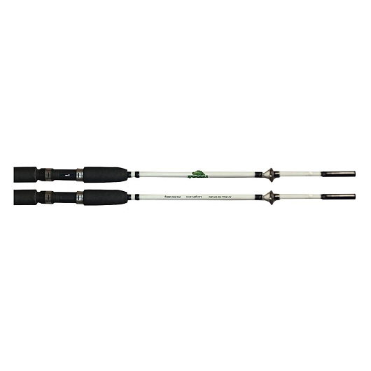 Удилище штекерное КРОКОДИЛ 240,  100-250g (HS-КR-240) Helios