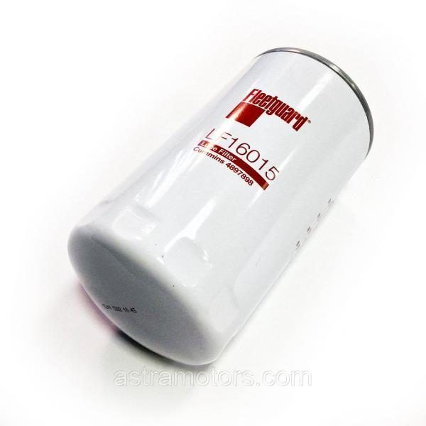 Фильтр масляный КАМАЗ Евро-3 CAMMINS ISBe LF16015/P550520/W950/26