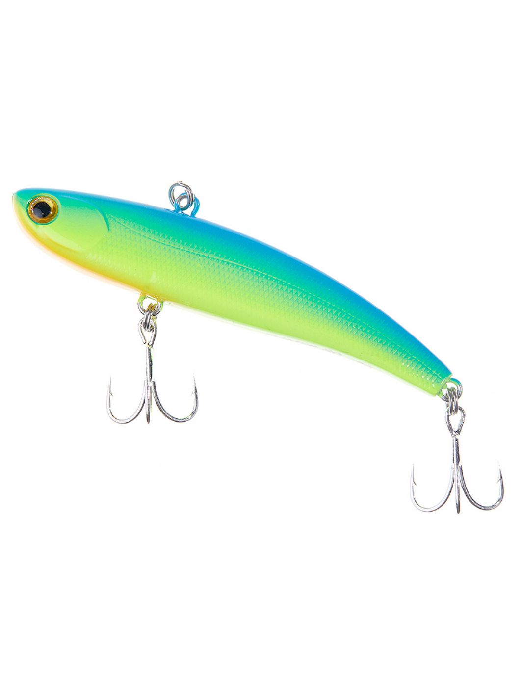 Раттлин HIGASHI Slimer 80mm 16g (#03)