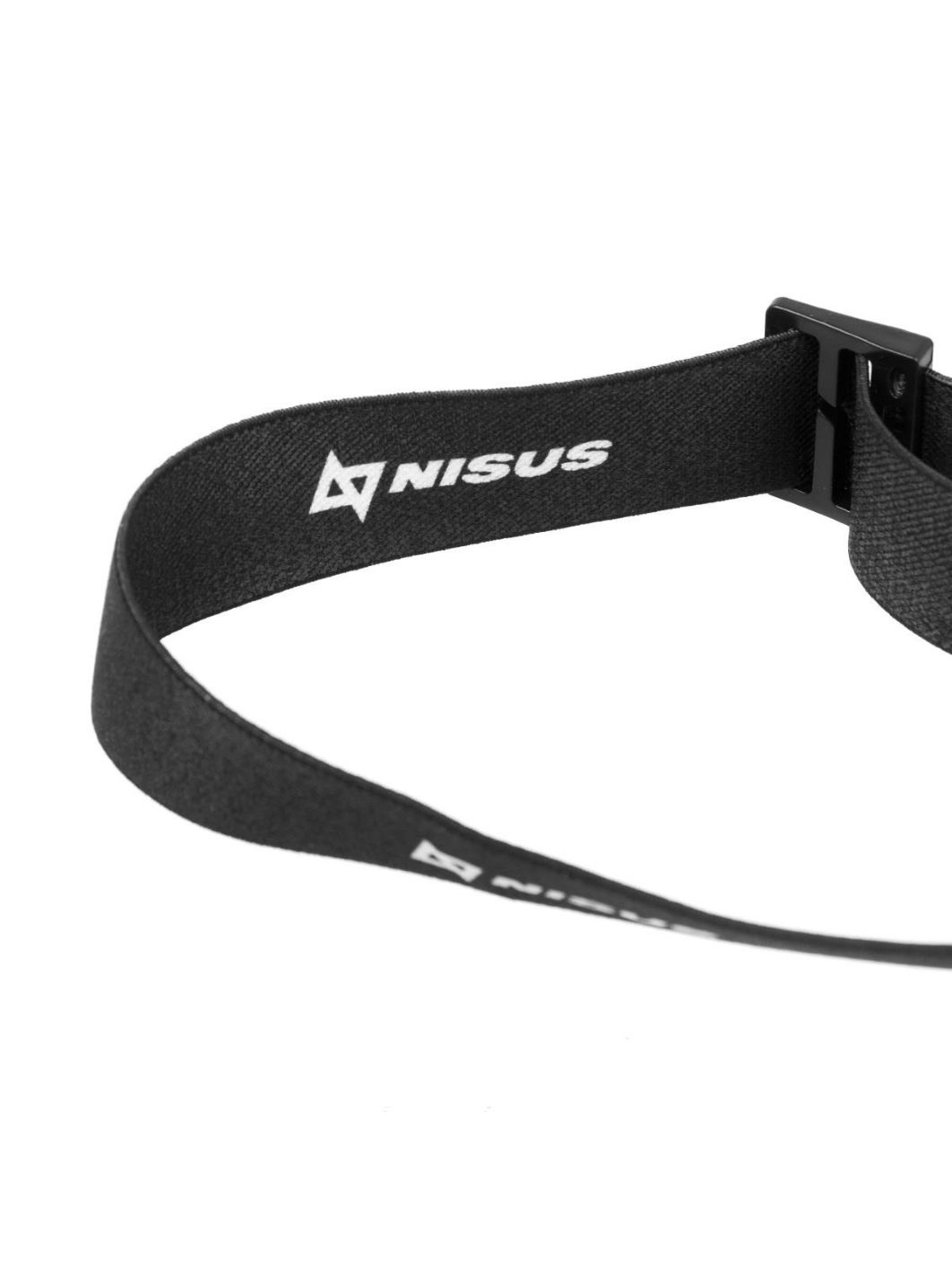 Фонарь налобный (N-HL06) NISUS PRO