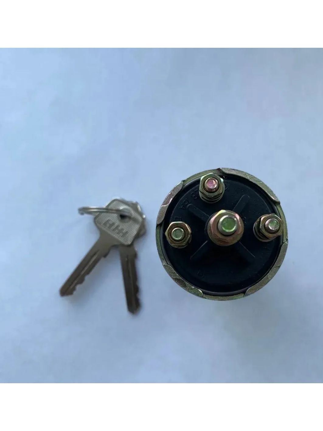 Замок зажигания Буран 659112600