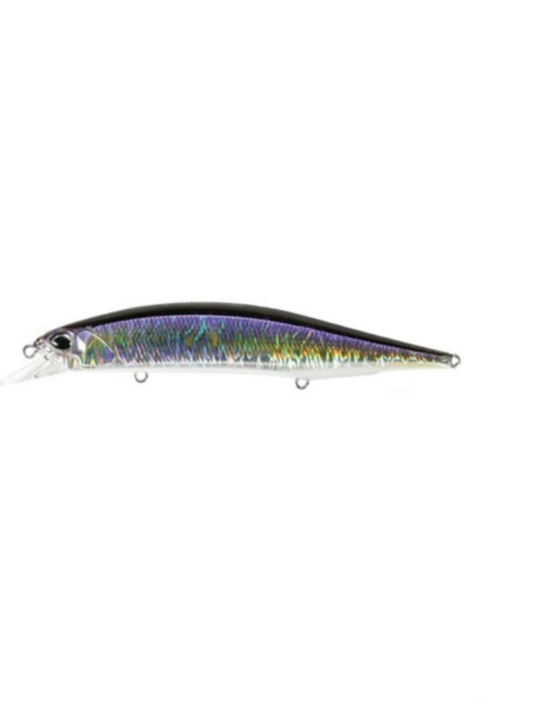Воблер DUO Realis Jerkbait 100SP Silent #CPA4009