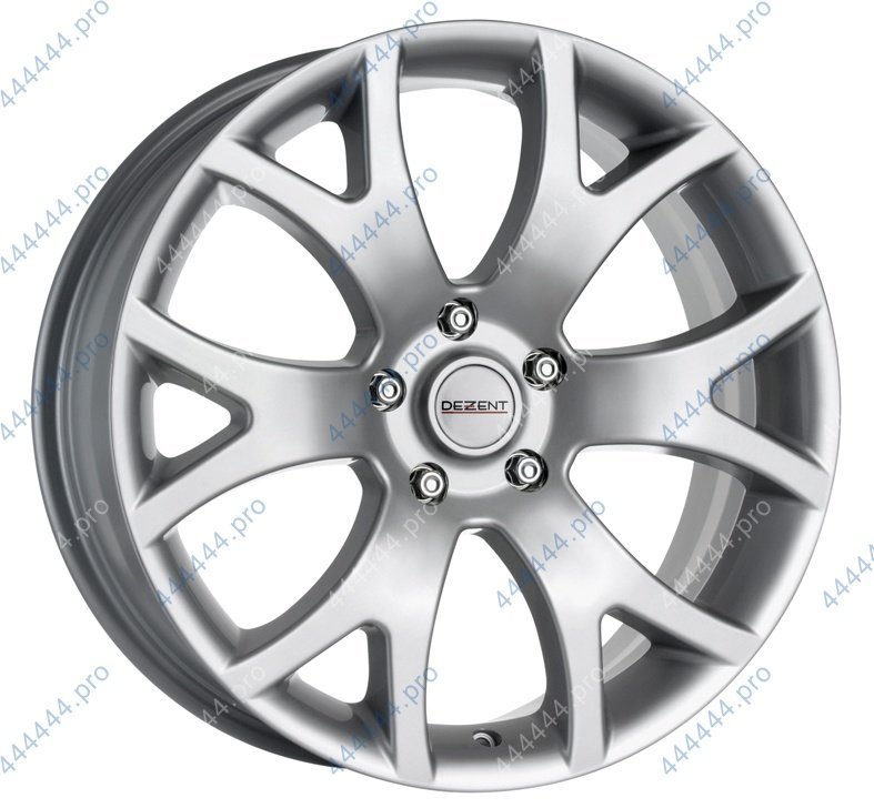 Литой диск DEZENT O 8.5x18/5x130 D71.6 ET50  комплект 4шт.
