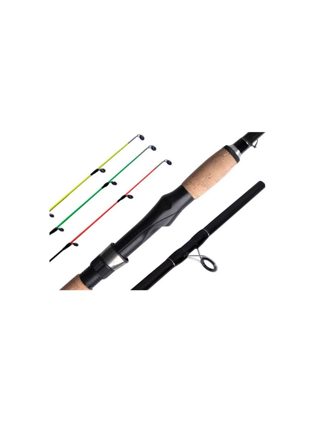 Удилище фидерное Maximus INTEGRO 390XH 3, 9 m 90/120/150g